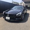 mercedes-benz sl-class 2014 -MERCEDES-BENZ--Benz SL CBA-231473--WDD2314731F008022---MERCEDES-BENZ--Benz SL CBA-231473--WDD2314731F008022- image 7