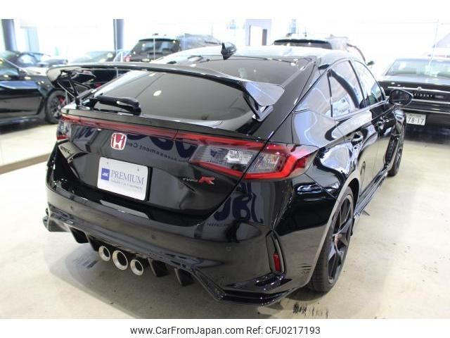 honda civic 2024 quick_quick_6BA-FL5_1101806 image 2