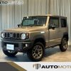 suzuki jimny 2024 quick_quick_JB64W_JB64W-350288 image 1