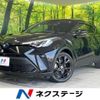 toyota c-hr 2020 quick_quick_ZYX11_ZYX11-2031564 image 1
