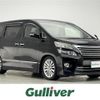 toyota vellfire 2012 -TOYOTA--Vellfire DBA-ANH20W--ANH20-8205378---TOYOTA--Vellfire DBA-ANH20W--ANH20-8205378- image 1