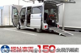 nissan clipper-rio 2020 -NISSAN--Clipper Rio ABA-DR17Wｶｲ--DR17W-204061---NISSAN--Clipper Rio ABA-DR17Wｶｲ--DR17W-204061-