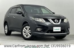 nissan x-trail 2015 -NISSAN--X-Trail DBA-NT32--NT32-517522---NISSAN--X-Trail DBA-NT32--NT32-517522-