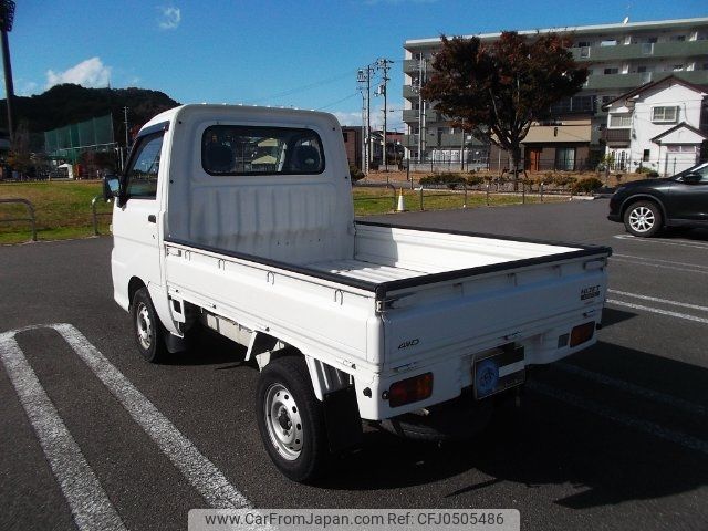 daihatsu hijet-truck 2010 -DAIHATSU--Hijet Truck S211P--0127083---DAIHATSU--Hijet Truck S211P--0127083- image 2