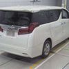 toyota alphard 2022 -TOYOTA--Alphard 3BA-AGH35W--AGH35-0056212---TOYOTA--Alphard 3BA-AGH35W--AGH35-0056212- image 2