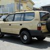 toyota land-cruiser-prado 1998 -TOYOTA--Land Cruiser Prado VZJ95W--VZJ95-0051685---TOYOTA--Land Cruiser Prado VZJ95W--VZJ95-0051685- image 2