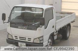 isuzu elf-truck 2005 -ISUZU--Elf NKR81-7028812---ISUZU--Elf NKR81-7028812-