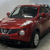 nissan juke 2013 -NISSAN--Juke YF15-304190---NISSAN--Juke YF15-304190- image 1