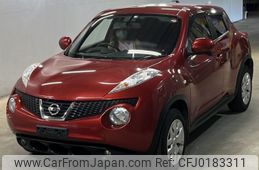 nissan juke 2013 -NISSAN--Juke YF15-304190---NISSAN--Juke YF15-304190-