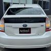 toyota prius 2011 CFJ1492605 image 5