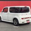 nissan cube 2016 -NISSAN--Cube DBA-Z12--Z12-320122---NISSAN--Cube DBA-Z12--Z12-320122- image 2