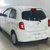 nissan march 2013 -NISSAN 【下関 500ち3970】--March K13-719741---NISSAN 【下関 500ち3970】--March K13-719741- image 2