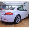 bmw z4 2009 -BMW--BMW Z4 ABA-LM25--WBALM32020E154919---BMW--BMW Z4 ABA-LM25--WBALM32020E154919- image 5