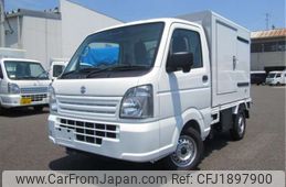 suzuki carry-truck 2025 CFJ1897900