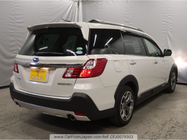 subaru exiga 2016 -SUBARU--Exiga DBA-YAM--YAM-025691---SUBARU--Exiga DBA-YAM--YAM-025691- image 2