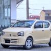 suzuki alto 2017 quick_quick_DBA-HA36S_HA36S-107778 image 1