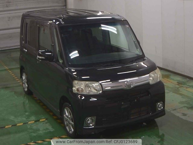 daihatsu tanto 2013 -DAIHATSU--Tanto L375S--0658124---DAIHATSU--Tanto L375S--0658124- image 1