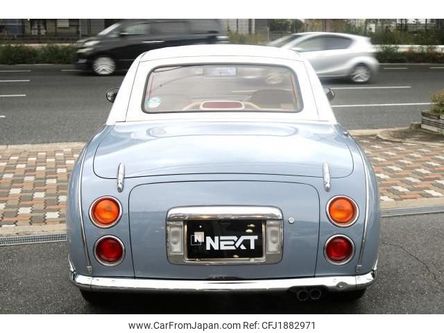 nissan figaro 1991 CFJ1882971 image 2