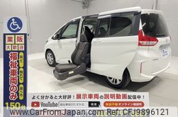 honda freed 2019 -HONDA--Freed DBA-GB5--GB5-1114034---HONDA--Freed DBA-GB5--GB5-1114034-