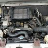 mitsubishi pajero-mini 1999 7 image 26