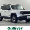 jeep renegade 2021 -CHRYSLER--Jeep Renegade 3BA-BV13PM--1C4BU0000LPL90454---CHRYSLER--Jeep Renegade 3BA-BV13PM--1C4BU0000LPL90454- image 1