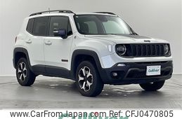 jeep renegade 2021 -CHRYSLER--Jeep Renegade 3BA-BV13PM--1C4BU0000LPL90454---CHRYSLER--Jeep Renegade 3BA-BV13PM--1C4BU0000LPL90454-