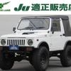 suzuki jimny 1986 quick_quick_JA71C_JA71-101948 image 1