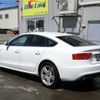audi a5 2013 -AUDI--Audi A5 8TCDNF--051846---AUDI--Audi A5 8TCDNF--051846- image 25