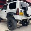 suzuki jimny 2008 CFJ1758207 image 26