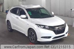 honda vezel 2016 quick_quick_DAA-RU3_RU3-1215037