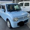 suzuki alto-lapin 2012 quick_quick_DBA-HE22S_HE22S-257878 image 8