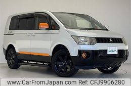 mitsubishi delica-d5 2017 -MITSUBISHI--Delica D5 LDA-CV1W--CV1W-1205690---MITSUBISHI--Delica D5 LDA-CV1W--CV1W-1205690-