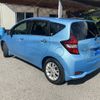 nissan note 2017 CFJ1551509 image 4