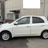 nissan march 2015 -NISSAN 【愛媛 501 125】--March DBA-K13--K13-722387---NISSAN 【愛媛 501 125】--March DBA-K13--K13-722387- image 28