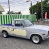 nissan sunny-truck 1991 GOO_NET_EXCHANGE_0402208A30250523W002 image 8