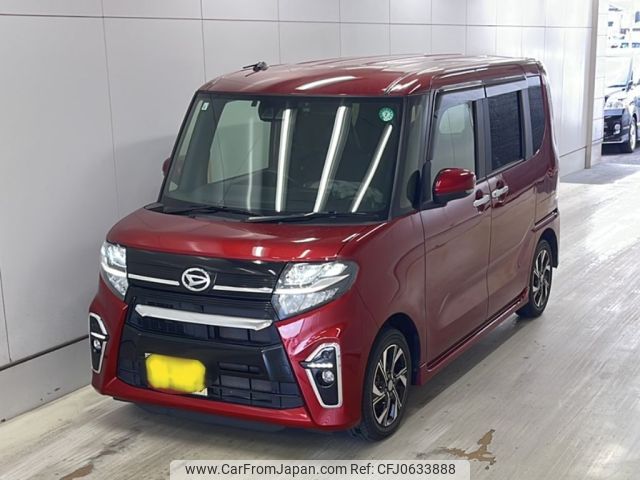 daihatsu tanto 2021 -DAIHATSU 【山口 581め3939】--Tanto LA650S-1095995---DAIHATSU 【山口 581め3939】--Tanto LA650S-1095995- image 1