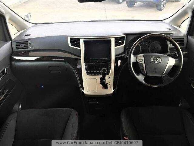 toyota vellfire 2013 504928-925666 image 1