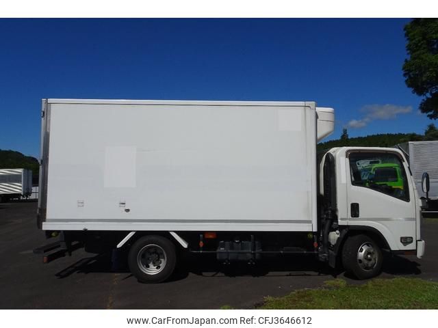 isuzu elf-truck 2015 GOO_NET_EXCHANGE_1100588A30200610W001 image 2