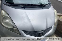 honda fit 2008 -HONDA--Fit DBA-GE6--GE6-1096473---HONDA--Fit DBA-GE6--GE6-1096473-