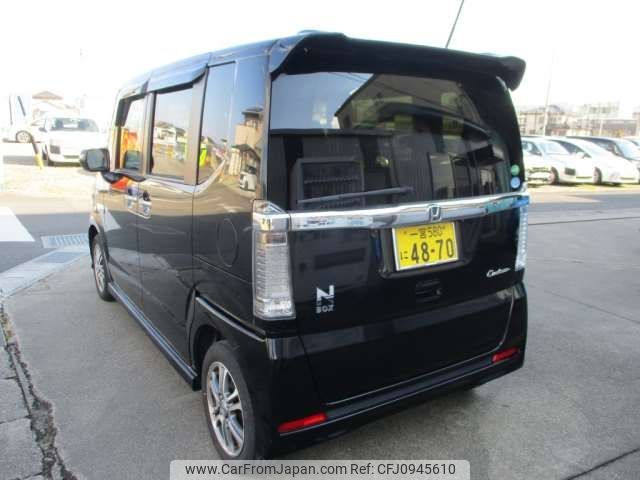 honda n-box 2016 -HONDA--N BOX DBA-JF1--JF1-1856301---HONDA--N BOX DBA-JF1--JF1-1856301- image 2