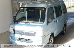 subaru sambar-van 2009 CFJ1885834