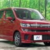 suzuki wagon-r 2019 -SUZUKI--Wagon R DAA-MH55S--MH55S-272580---SUZUKI--Wagon R DAA-MH55S--MH55S-272580- image 17