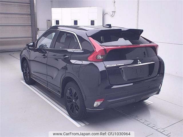 mitsubishi eclipse-cross 2020 -MITSUBISHI--Eclipse Cross GK1W-0200372---MITSUBISHI--Eclipse Cross GK1W-0200372- image 2