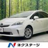 toyota prius-α 2012 -TOYOTA--Prius α DAA-ZVW40W--ZVW40-3031157---TOYOTA--Prius α DAA-ZVW40W--ZVW40-3031157- image 1