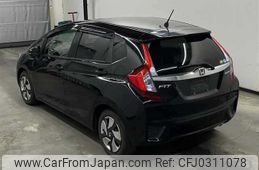 honda fit 2013 TE3357