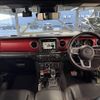 jeep gladiator 2023 -CHRYSLER--Jeep Gladiator 7BF-JT36--1C6JJTDG6PL515725---CHRYSLER--Jeep Gladiator 7BF-JT36--1C6JJTDG6PL515725- image 2