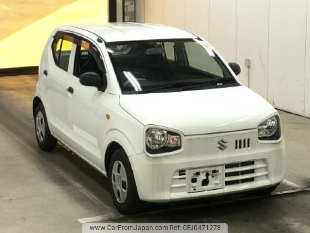 suzuki alto 2019 -SUZUKI--Alto HA36S-531424---SUZUKI--Alto HA36S-531424- image 1