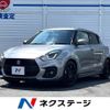 suzuki swift 2018 -SUZUKI--Swift CBA-ZC33S--ZC33S-106915---SUZUKI--Swift CBA-ZC33S--ZC33S-106915- image 1