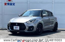 suzuki swift 2018 -SUZUKI--Swift CBA-ZC33S--ZC33S-106915---SUZUKI--Swift CBA-ZC33S--ZC33S-106915-