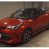 toyota c-hr 2020 quick_quick_6AA-ZYX11_2015137 image 3